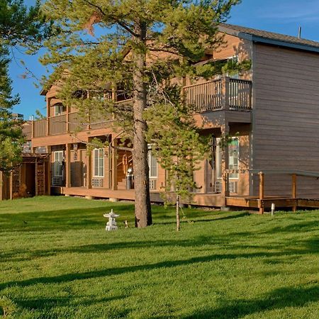 Tao'S Inn West Yellowstone Extérieur photo