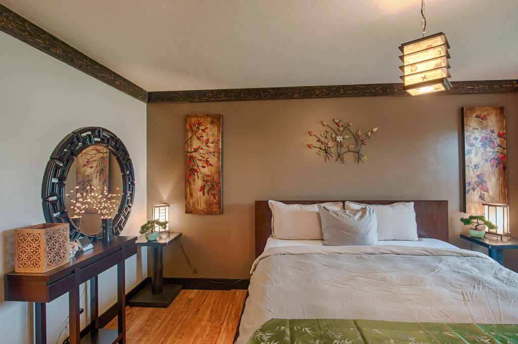 Tao'S Inn West Yellowstone Extérieur photo