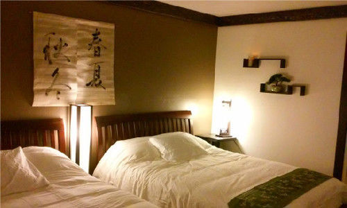 Tao'S Inn West Yellowstone Extérieur photo